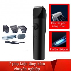 Tông đơ cắt tóc Xiaomi Mijia LFQ02KL 