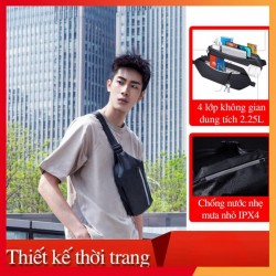 Túi đeo chéo Xiaomi Sports Chest Bag M1100214