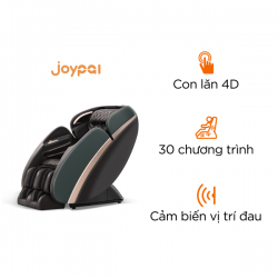 Ghế Massage Xiaomi Joypal V3 Thông Minh AI EC6602 Chính Hãng