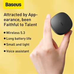 Tai nghe Bluetooth Baseus Encok True Wireless Earphones WM01 