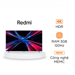 Tivi Xiaomi Redmi X85