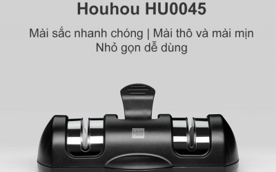 Máy mài dao Xiaomi Huohou HU0045: 