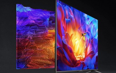 Xiaomi S65 Mini LED 65 inch: Trải Nghiệm Giải Trí Tuyệt Vời Tại Gia