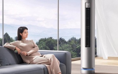 Xiaomi Mijia KFR-72LW F2A1: Làn Gió Mát Cho Không Gian Sống Của Bạn