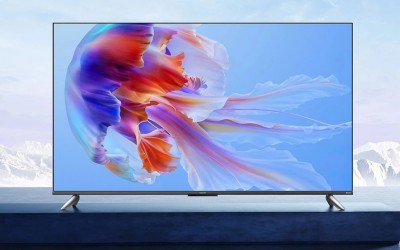 Xiaomi EA Pro 4K 2024: Khi Công Nghệ Gặp Gỡ Giải Trí