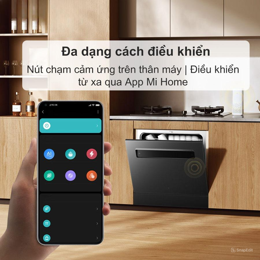 XIAOMI STORE BẮC NINH - Công ty TNHH Thương Mại và Dịch Vụ Smart Home