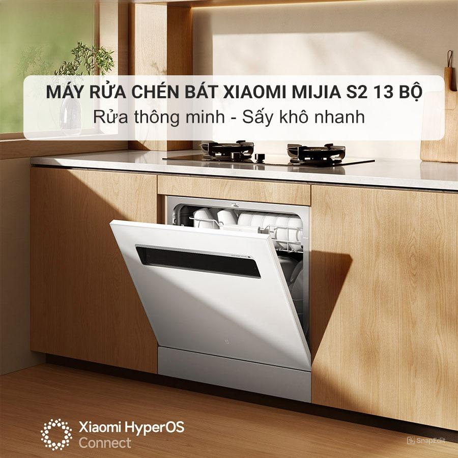 XIAOMI STORE BẮC NINH - Công ty TNHH Thương Mại và Dịch Vụ Smart Home