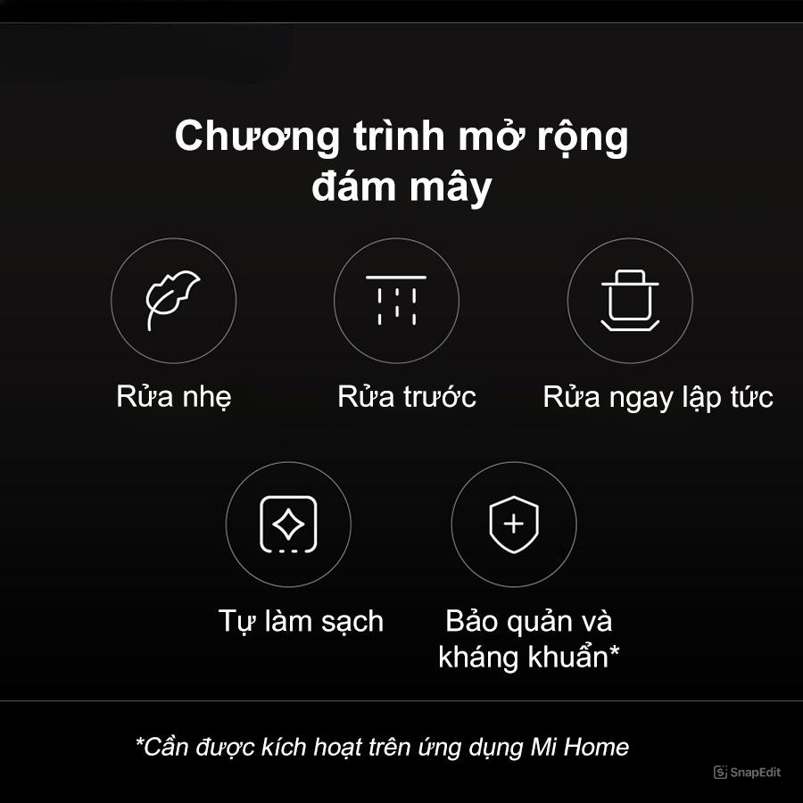 XIAOMI STORE BẮC NINH - Công ty TNHH Thương Mại và Dịch Vụ Smart Home