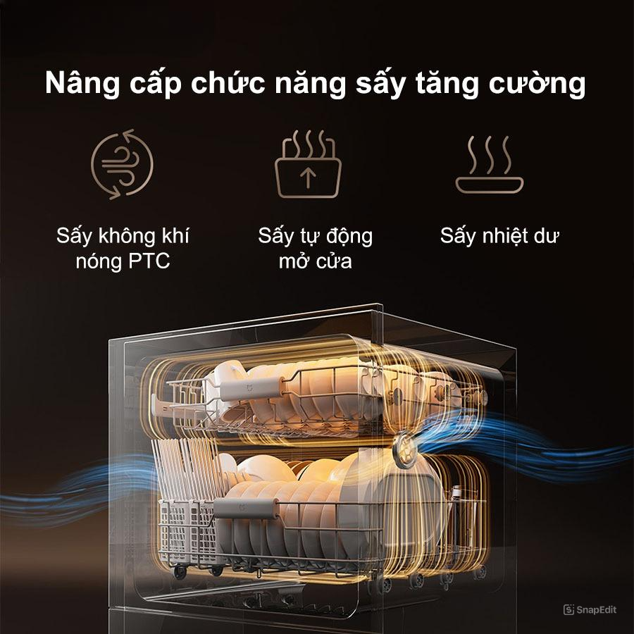 XIAOMI STORE BẮC NINH - Công ty TNHH Thương Mại và Dịch Vụ Smart Home