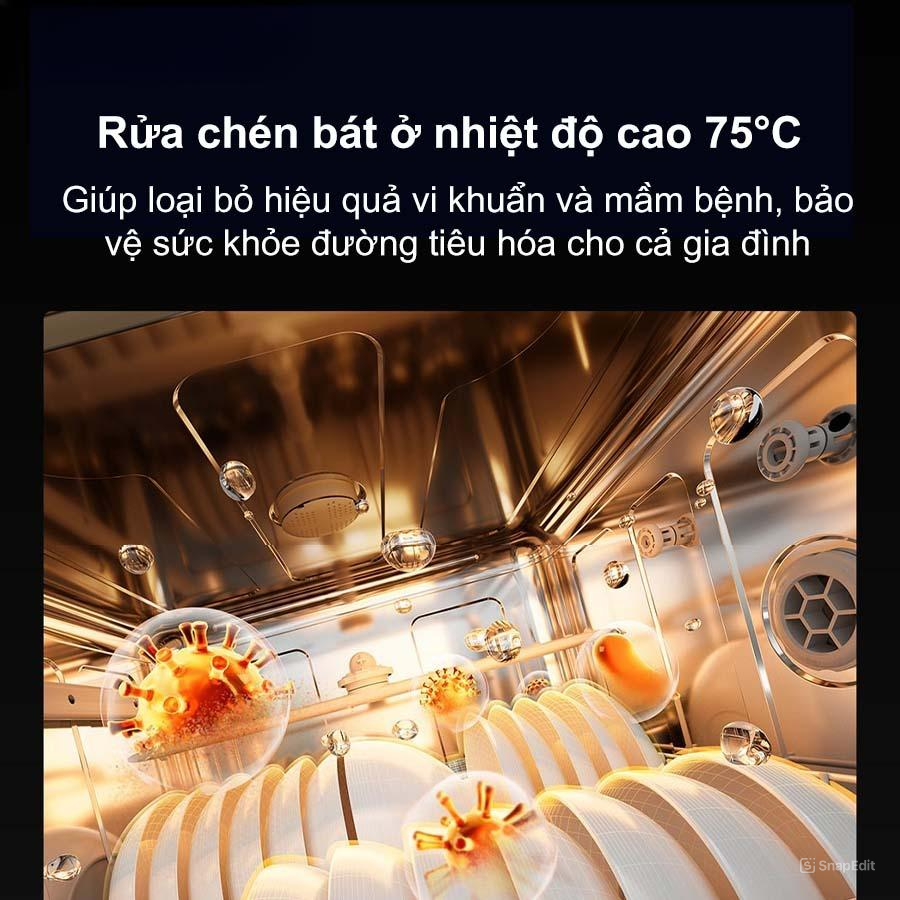 XIAOMI STORE BẮC NINH - Công ty TNHH Thương Mại và Dịch Vụ Smart Home