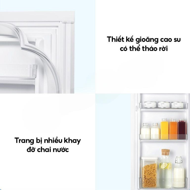 XIAOMI STORE BẮC NINH - Công ty TNHH Thương Mại và Dịch Vụ Smart Home