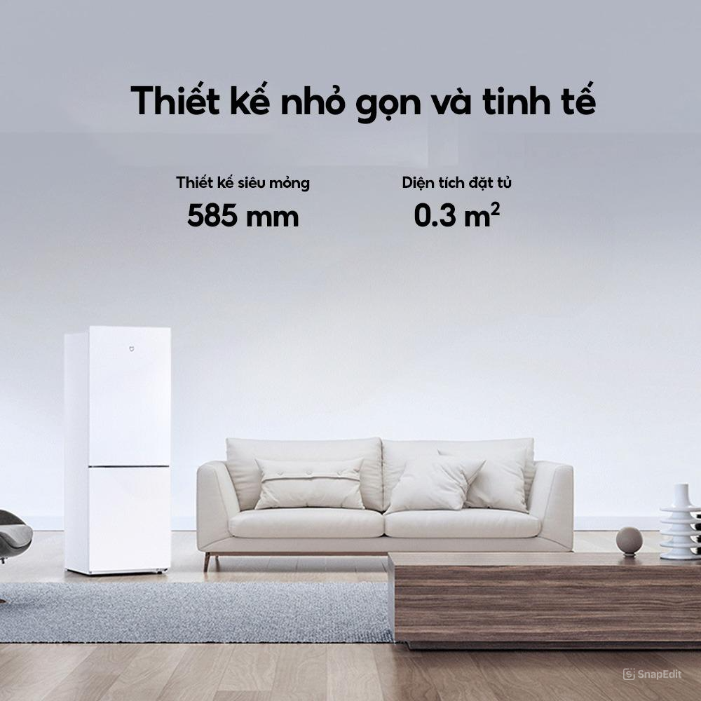 XIAOMI STORE BẮC NINH - Công ty TNHH Thương Mại và Dịch Vụ Smart Home