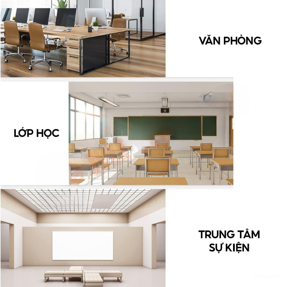 XIAOMI STORE BẮC NINH - Công ty TNHH Thương Mại và Dịch Vụ Smart Home