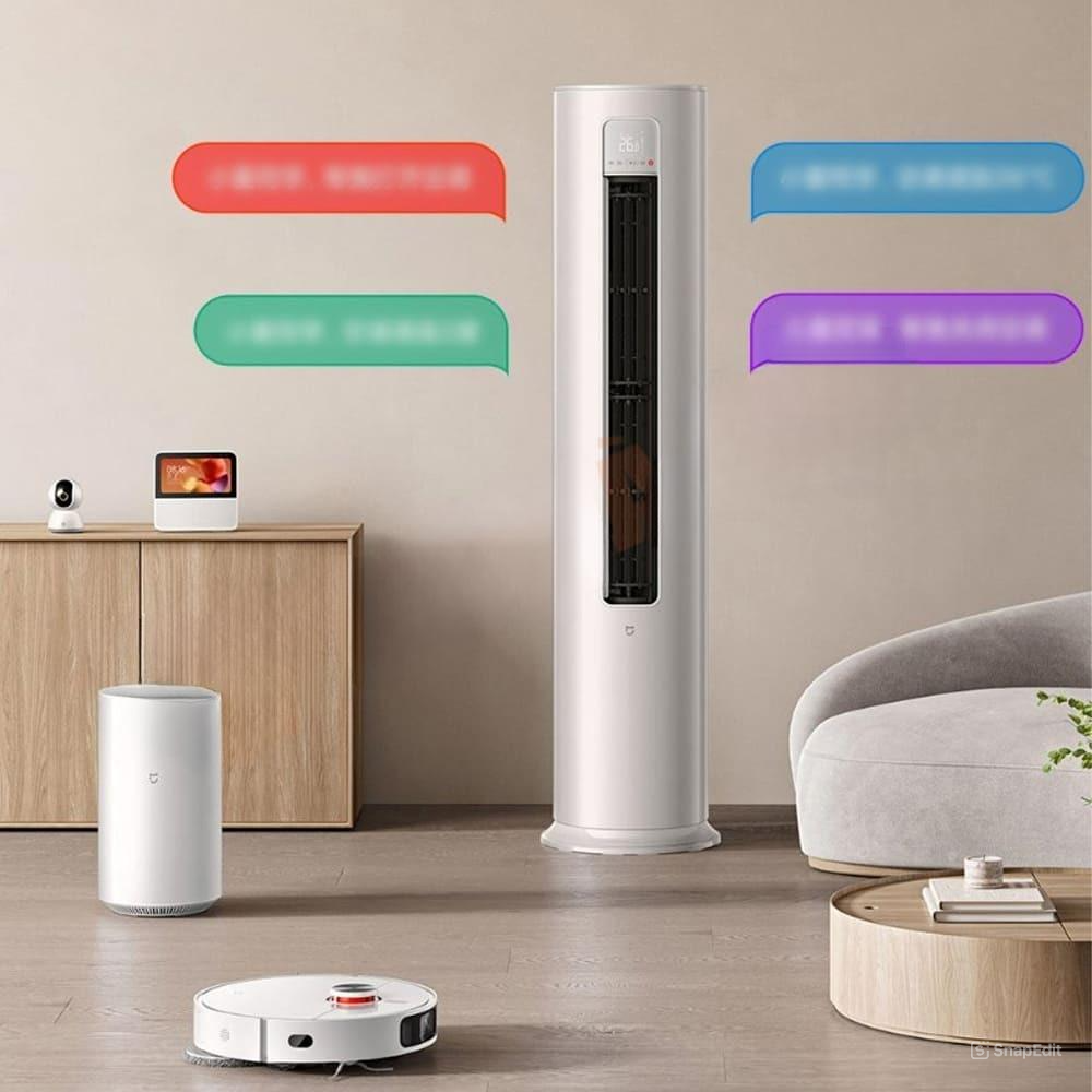 XIAOMI STORE BẮC NINH - Công ty TNHH Thương Mại và Dịch Vụ Smart Home