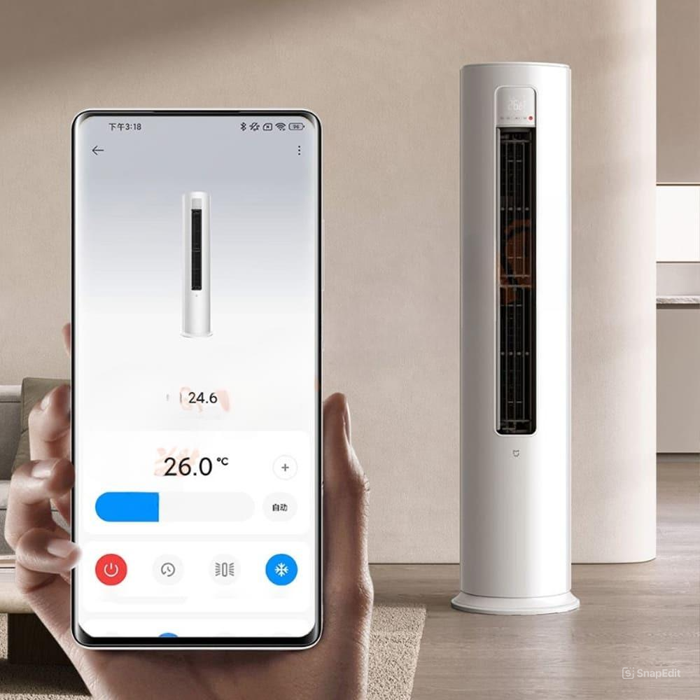 XIAOMI STORE BẮC NINH - Công ty TNHH Thương Mại và Dịch Vụ Smart Home