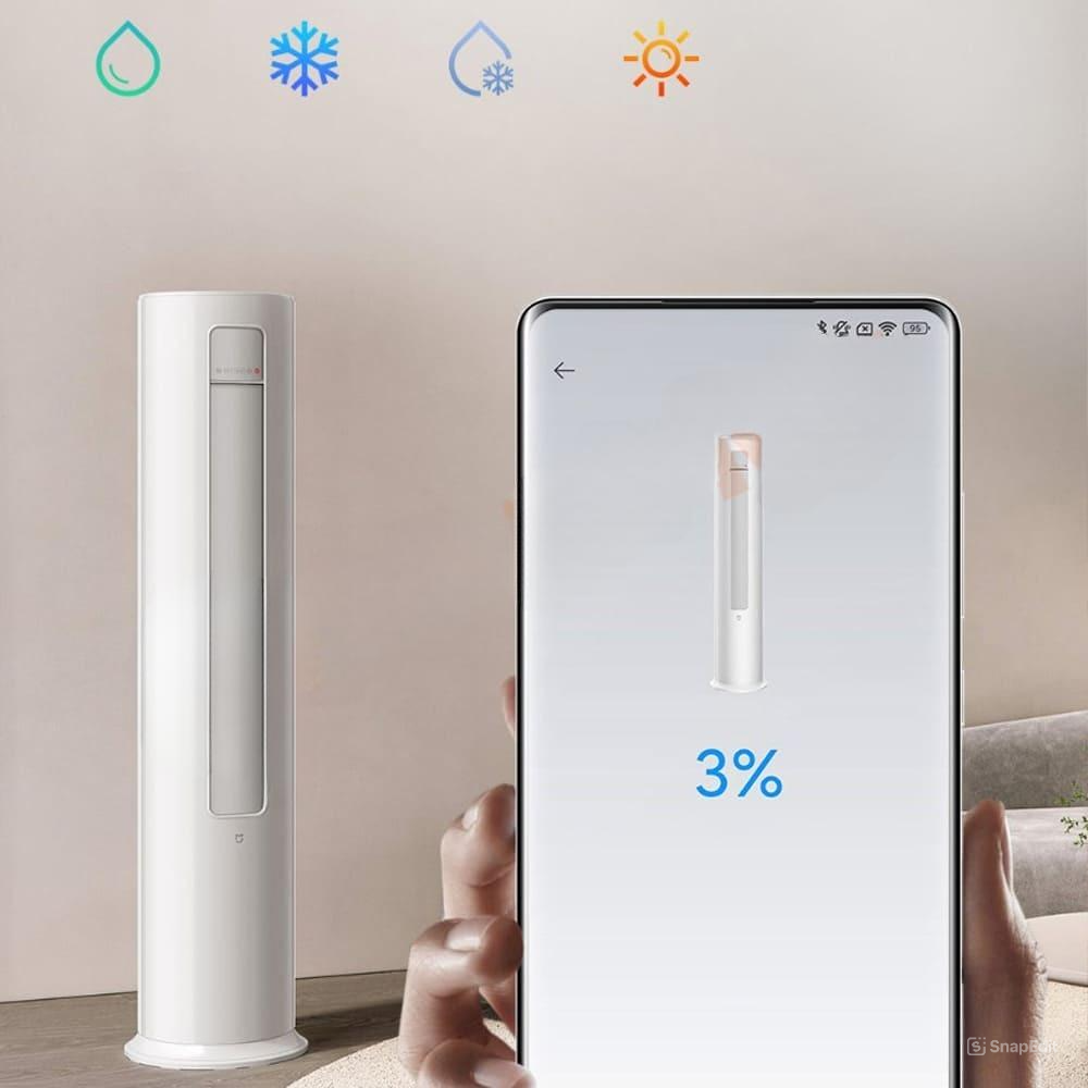 XIAOMI STORE BẮC NINH - Công ty TNHH Thương Mại và Dịch Vụ Smart Home