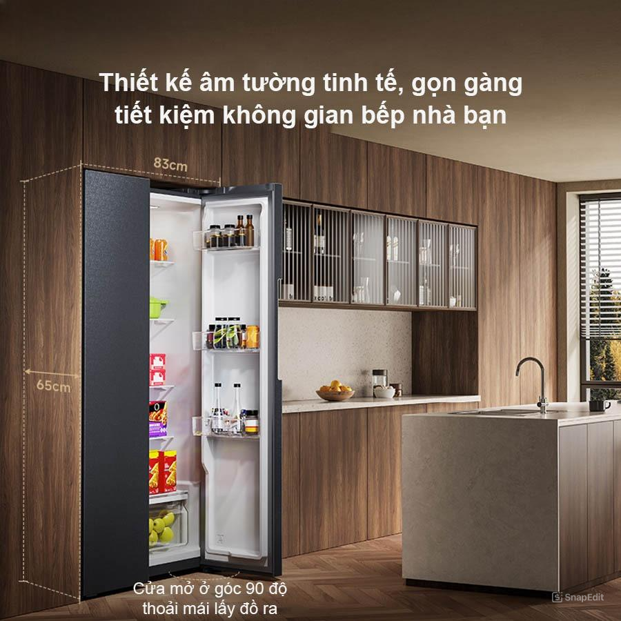 XIAOMI STORE BẮC NINH - Công ty TNHH Thương Mại và Dịch Vụ Smart Home