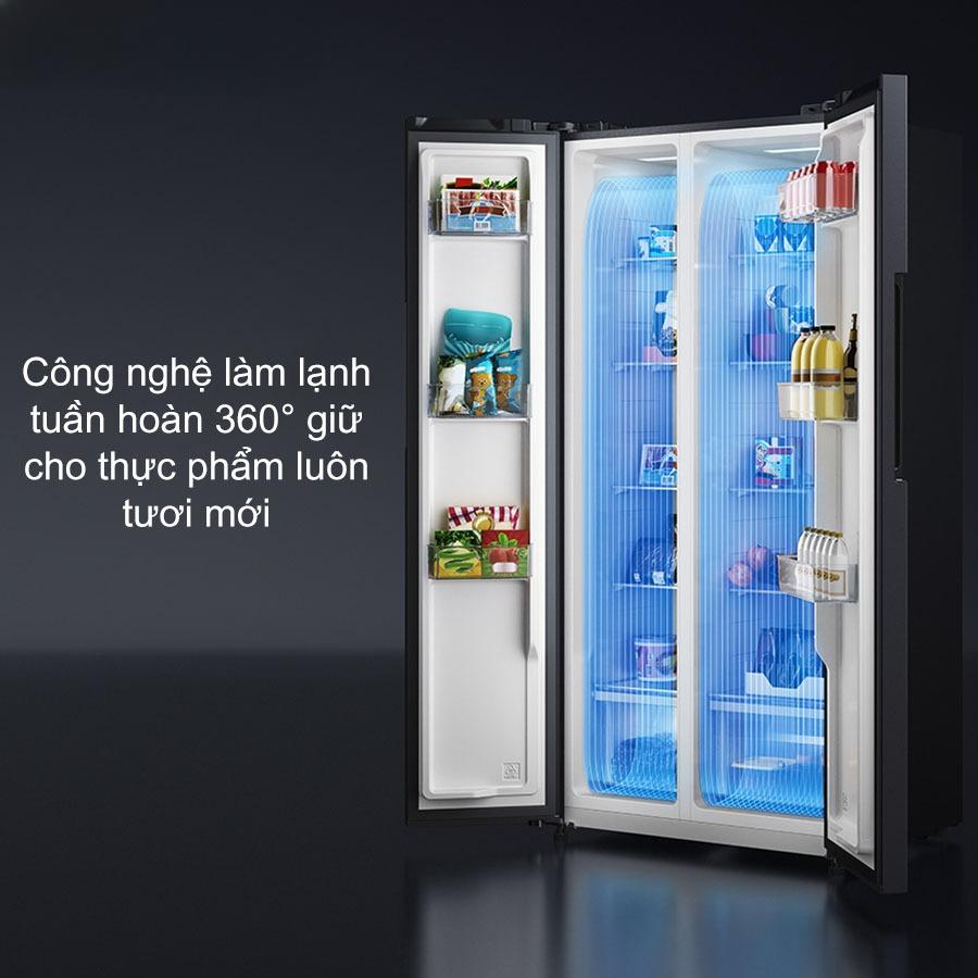 XIAOMI STORE BẮC NINH - Công ty TNHH Thương Mại và Dịch Vụ Smart Home