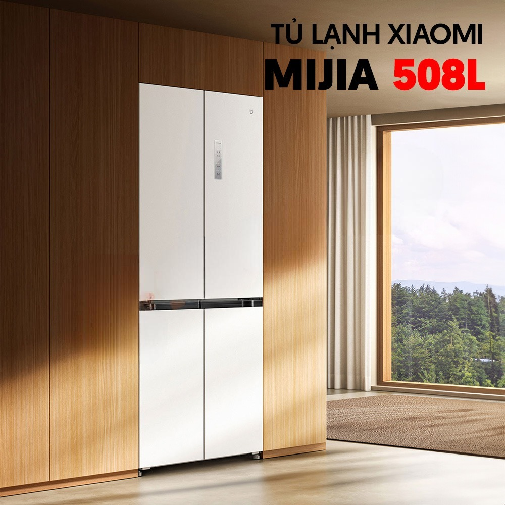 XIAOMI STORE BẮC NINH - Công ty TNHH Thương Mại và Dịch Vụ Smart Home