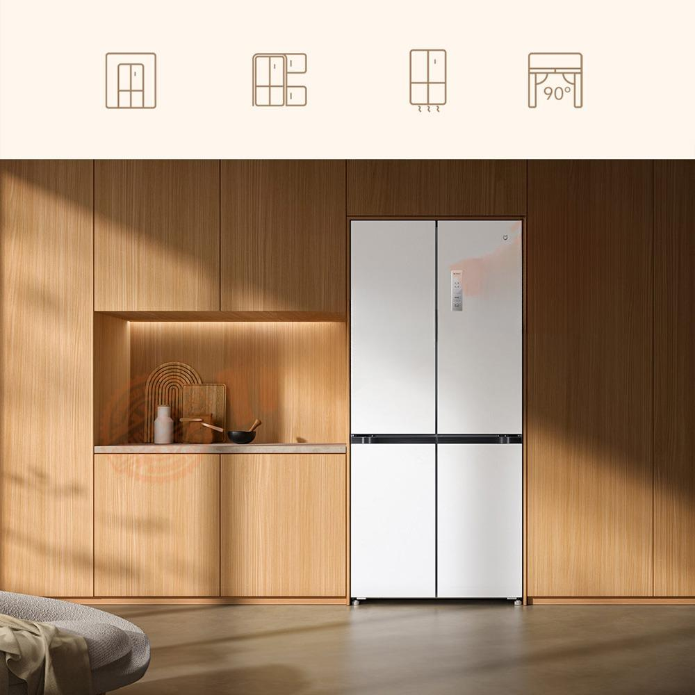 XIAOMI STORE BẮC NINH - Công ty TNHH Thương Mại và Dịch Vụ Smart Home