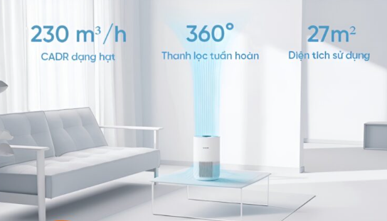 XIAOMI STORE BẮC NINH - Công ty TNHH Thương Mại và Dịch Vụ Smart Home