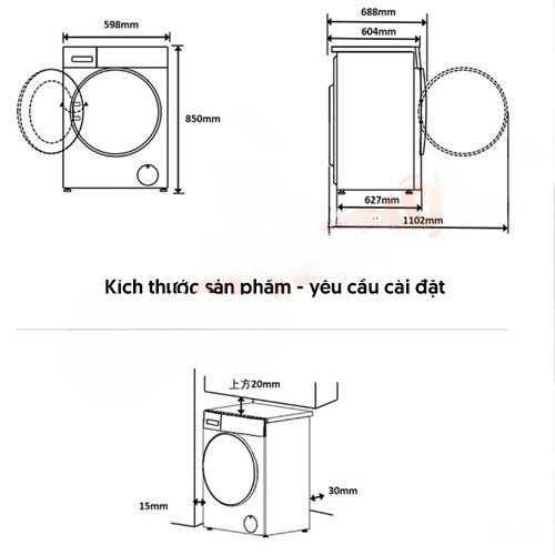 XIAOMI STORE BẮC NINH - Công ty TNHH Thương Mại và Dịch Vụ Smart Home