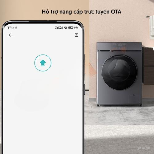 XIAOMI STORE BẮC NINH - Công ty TNHH Thương Mại và Dịch Vụ Smart Home