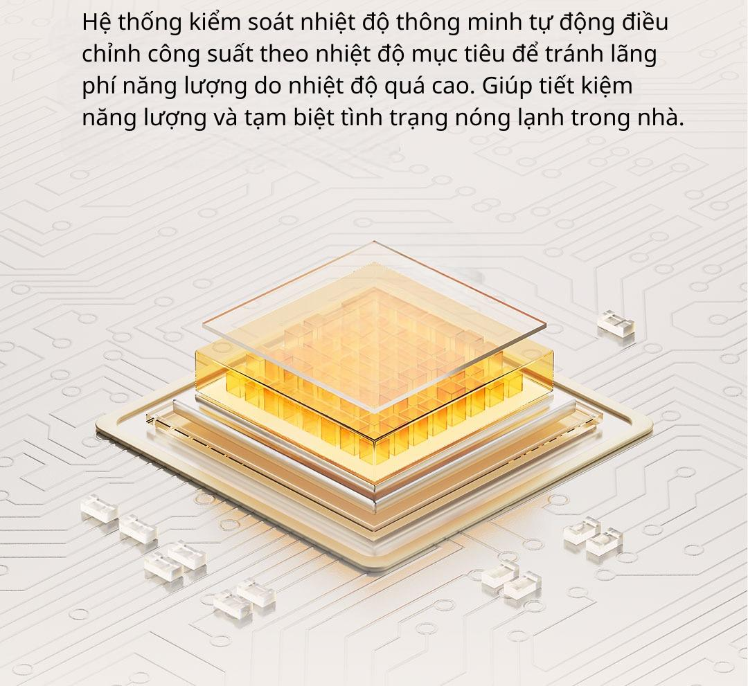 XIAOMI STORE BẮC NINH - Công ty TNHH Thương Mại và Dịch Vụ Smart Home