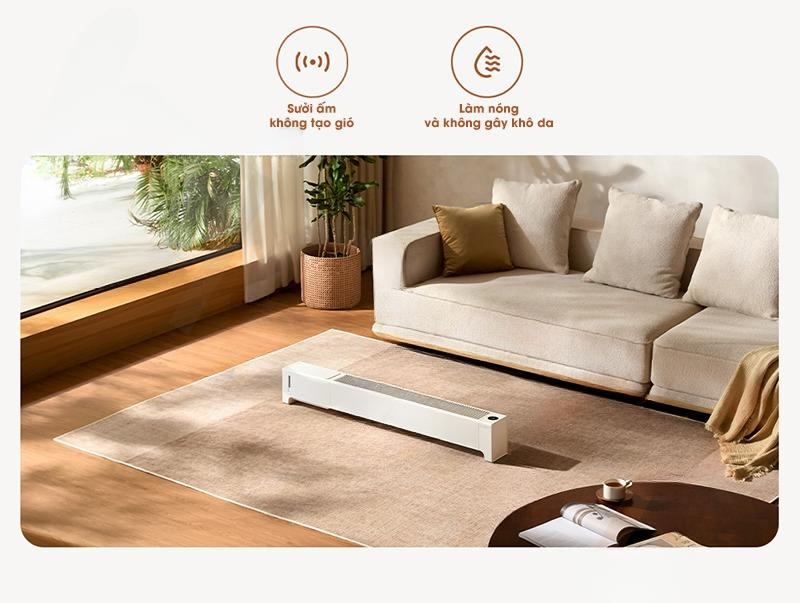 XIAOMI STORE BẮC NINH - Công ty TNHH Thương Mại và Dịch Vụ Smart Home