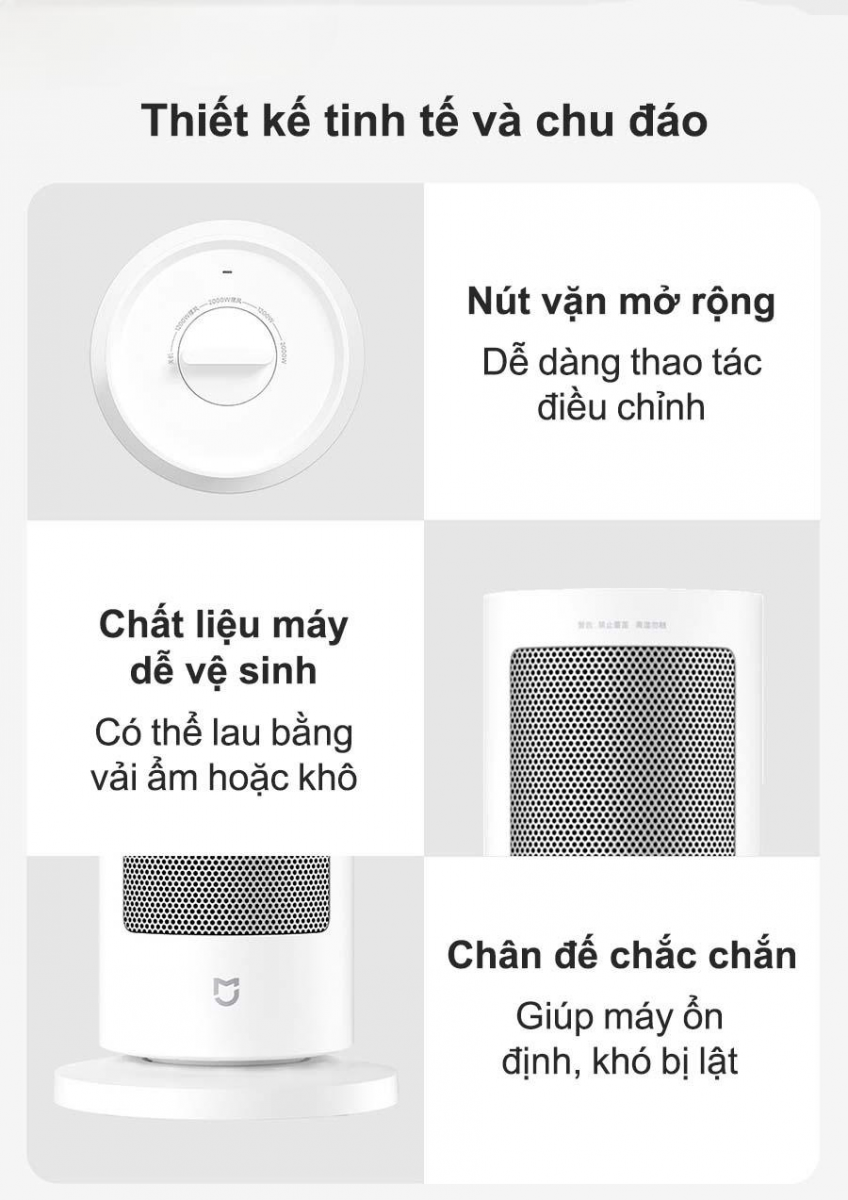 XIAOMI STORE BẮC NINH - Công ty TNHH Thương Mại và Dịch Vụ Smart Home