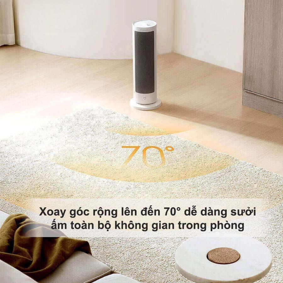 XIAOMI STORE BẮC NINH - Công ty TNHH Thương Mại và Dịch Vụ Smart Home