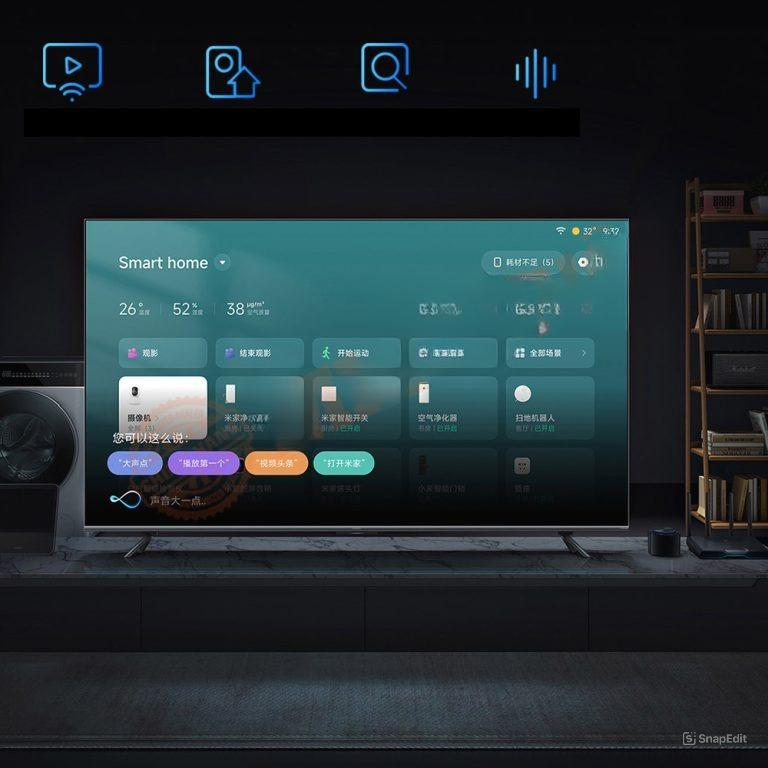 XIAOMI STORE BẮC NINH - Công ty TNHH Thương Mại và Dịch Vụ Smart Home