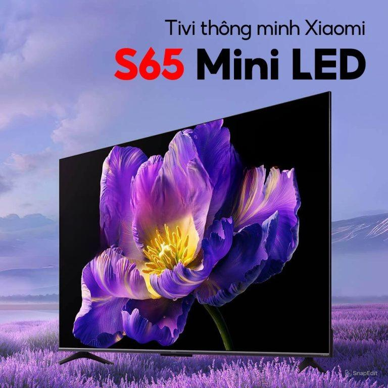 XIAOMI STORE BẮC NINH - Công ty TNHH Thương Mại và Dịch Vụ Smart Home