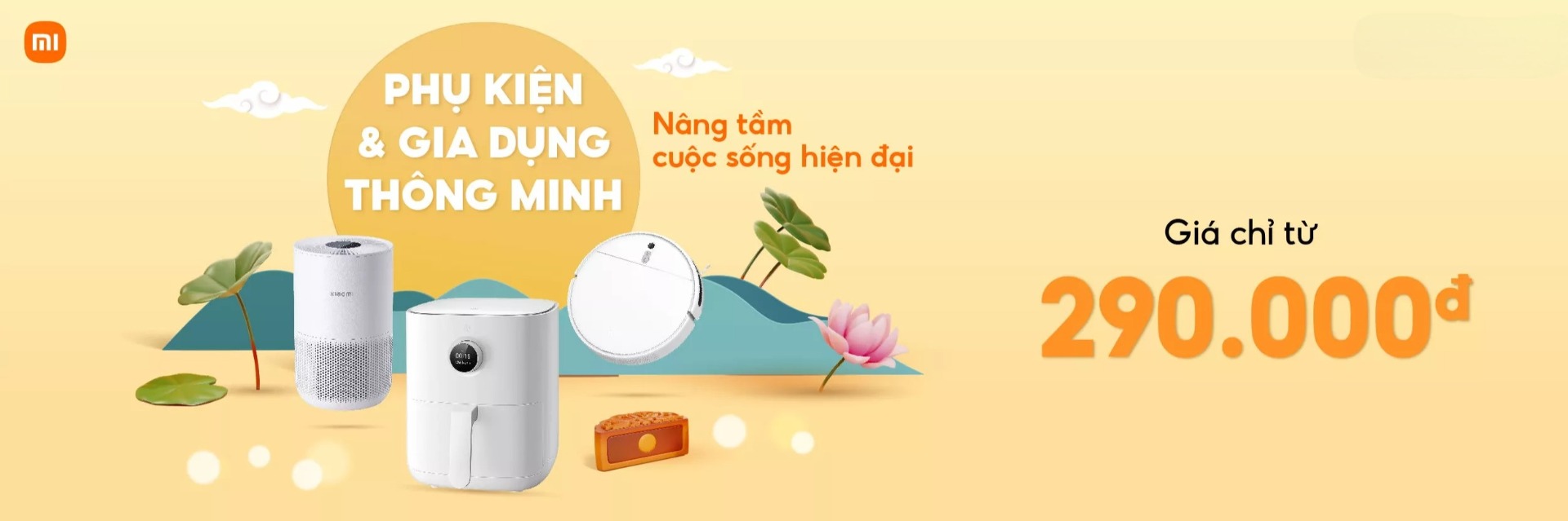 Phụ kiện gia dụng